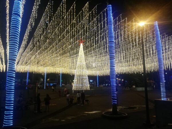 ‘A Risaralda YoVoy’ en estas festividades navideñas y de fin de año