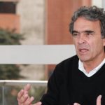 ‘Reforma política perpetuaría al Pacto Histórico en el poder’: Sergio Fajardo