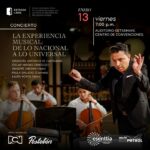 El Cartagena Festival de Música lanza beneficios para la comunidad de Cartagena