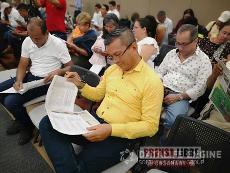 297 necesidades de cambio, de las cuales, 32,7% corresponden a iniciativas sobre Seguridad y Justicia Social identificó DNP en Casanare