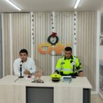 31 muertes por accidente de tránsito en Córdoba en diciembre del 2022
