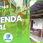 90 familias se beneficiarán del programa de vivienda rural en Manizales