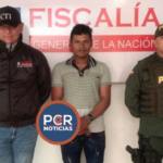 A LA CÁRCEL HOMBRE QUE HABRÍA COMETIDO DELITOS SEXUALES CON MENOR DE 14 AÑOS EN SANTA ROSALÍA (VICHADA)