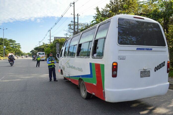 A esperar 17 años para modernizar el transporte público