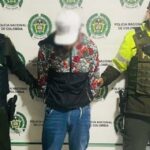 A la cárcel enviaron a ‘Padilla, reconocido homicida tolimense, después de haber sido capturado en el Líbano