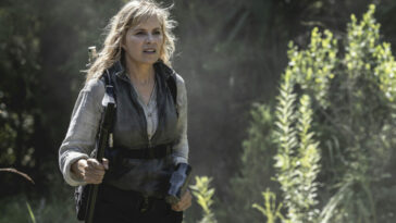 AMC revela las primeras imágenes de la temporada final de Fear The Walking Dead