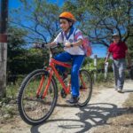 Abren convocatoria para que niños y jóvenes magdalenenses accedan a las ‘Bicis de la Alegría’