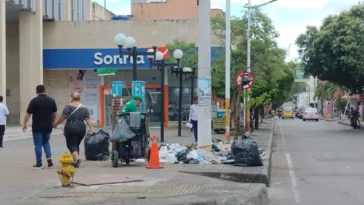 Acuerdos entre la Administración de Neiva y la comunidad normalizó paso al relleno sanitario 