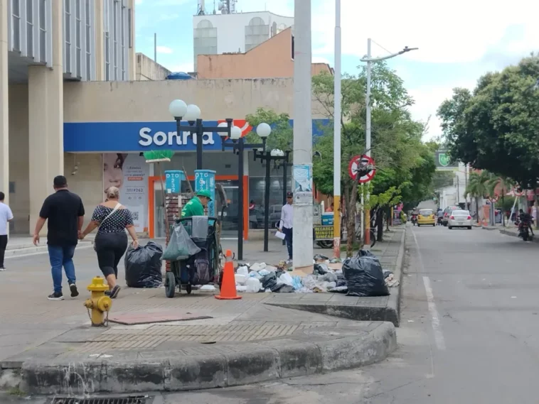 Acuerdos entre la Administración de Neiva y la comunidad normalizó paso al relleno sanitario 