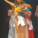 Adriana Sofía Colina, nueva soberana del Festival Internacional de la Triada Llanera en Campohermoso (Boyacá)