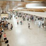 Aeropuerto de Cartagena consigue el visto bueno para su ampliación