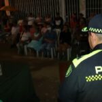 Alarmas comunitarias brindan mayor seguridad a los barrios de Cúcuta.