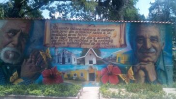 Alcaldía de Aracataca busca que sitios emblemáticos adopten nombres de personajes de obras de García Márquez