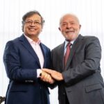 Amazonía y energías limpias, los ejes del encuentro entre Petro y Lula