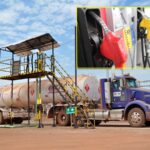 Ante emergencia en Cauca, MinEnergía dice garantizará abastecimiento de combustibles en Nariño