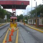 Ante la crisis vial entre Cauca y Nariño se autorizó la suspensión del cobro de peaje de El Bordo