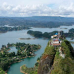 Antioquia reporta positivo balance para el turismo en los primeros días del año