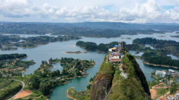 Antioquia reporta positivo balance para el turismo en los primeros días del año