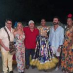 Aracataca eligió a Julieth Parra como su reina del Carnaval