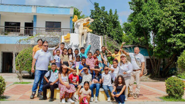 Arte Macondo ¡todo un éxito!