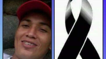 Asesinan a Cristian Fernando Salinas, firmante de paz en Ginebra, Valle del Cauca