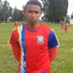 Asesinaron a joven futbolista de Jamundí que se iba a jugar en Estados Unidos