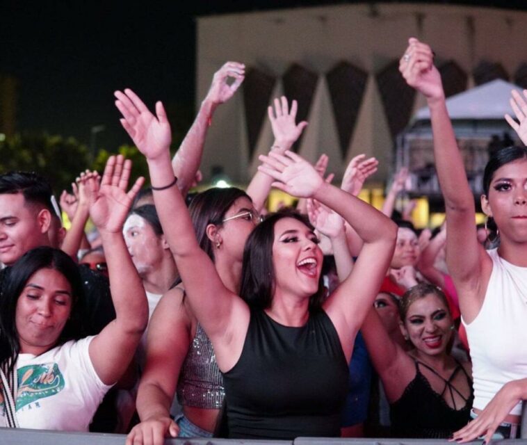 Así es el dispositivo de seguridad para eventos del Carnaval este fin de semana