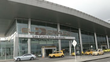 Así será la ampliación del aeropuerto El Dorado, de Bogotá