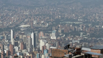 Atención: En Medellín, los ciudadanos podrán obtener el certificado catastral gratis y en línea