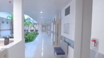 hospital Universitario