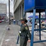 Autoridades emprenden estrategias para mejorar seguridad en Pereira