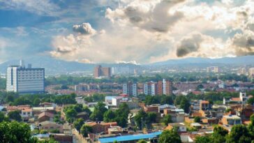 Autoridades investigan triple asesinato registrado en restaurante de Cúcuta