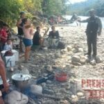 Balance policial de festividades de año nuevo en el departamento de Casanare