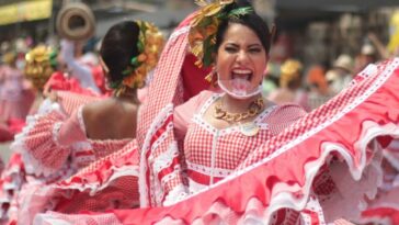 Barranquilla: listo sistema de alerta en salud por la temporada de Carnaval