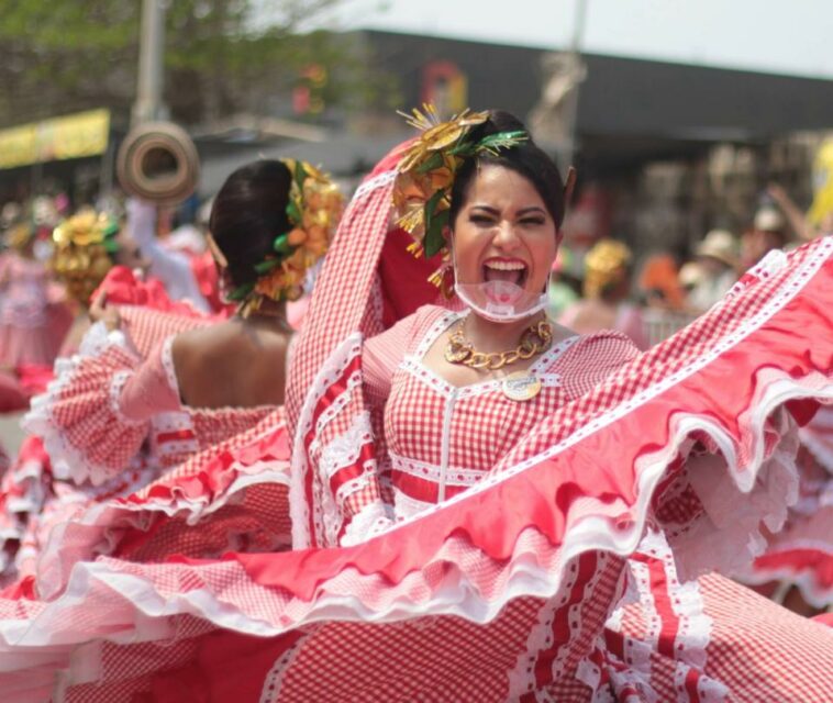 Barranquilla: listo sistema de alerta en salud por la temporada de Carnaval