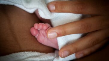 Bebé de 15 días de nacida falleció en Bosconia, las causas están por establecer