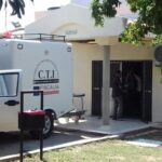 Bebé de 7 meses murió asfixiada por gases en un motel de Valledupar