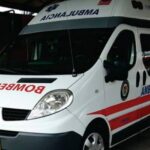 Bomberos Yopal suspendió el servicio de ambulancia