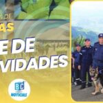 Bomberos de San José (Caldas) entran en cese de actividades y no hay quien atienda las emergencias