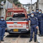 Bomberos de Támara suspendió sus servicios por falta de recursos