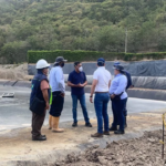 CAR verifica plan del manejo ambiental de relleno sanitario de Girardot