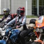 Cada día se están vendiendo un promedio de más de 2.000 motos en Colombia