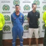 Capturados presuntos homicidas en Aguazul