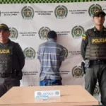 Capturados pretendiendo comercializar marihuana en La Plata