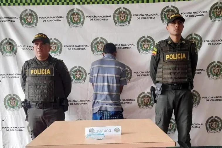 Capturados pretendiendo comercializar marihuana en La Plata