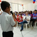 Cerca de 11.000 estudiantes de Bolívar se beneficiarán con laboratorios de innovación educativa