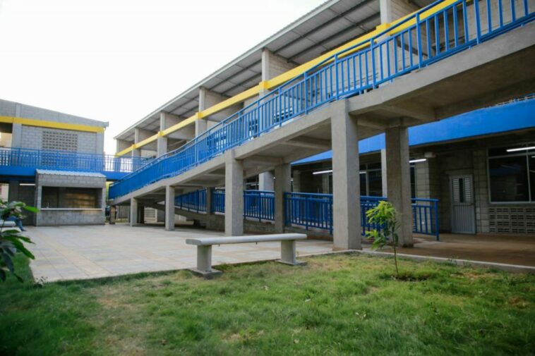 Colegios públicos de Santa Marta regresan a clases el 23 de enero