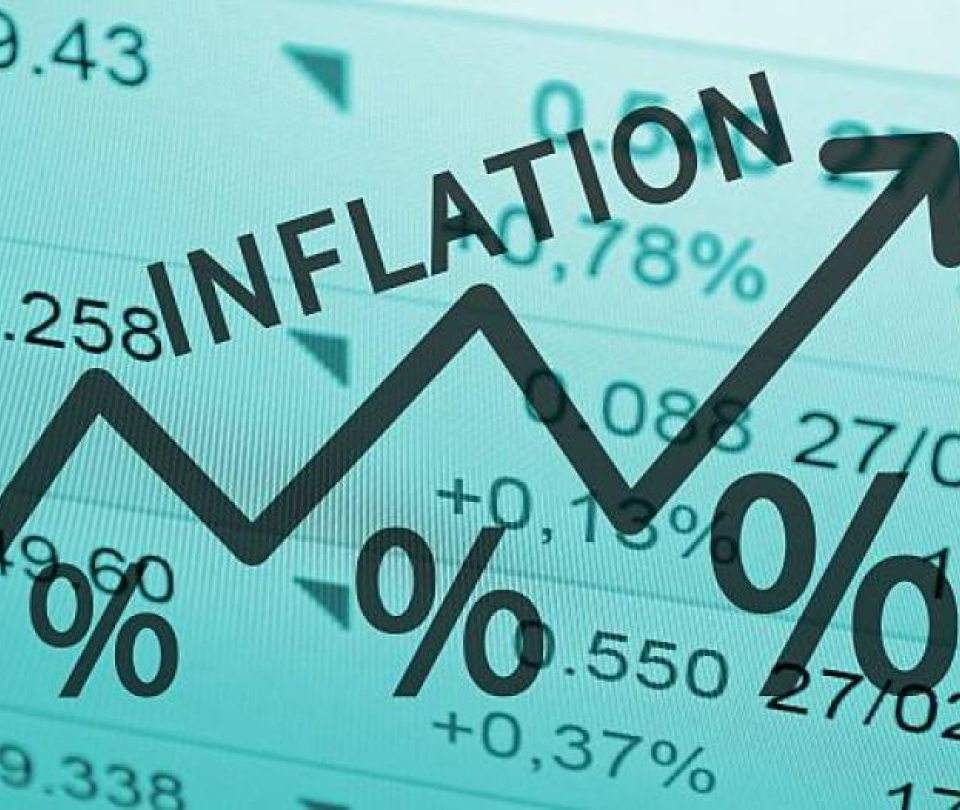 Objetivos de inflación en el mundo solo se alcanzarían hasta 2025