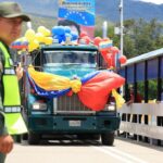 Colombia y Venezuela: así avanza su relación comercial desde la llegada de Petro a la Presidencia
