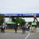 Colombia y Venezuela avanzan en acuerdos para consolidar relaciones económicas